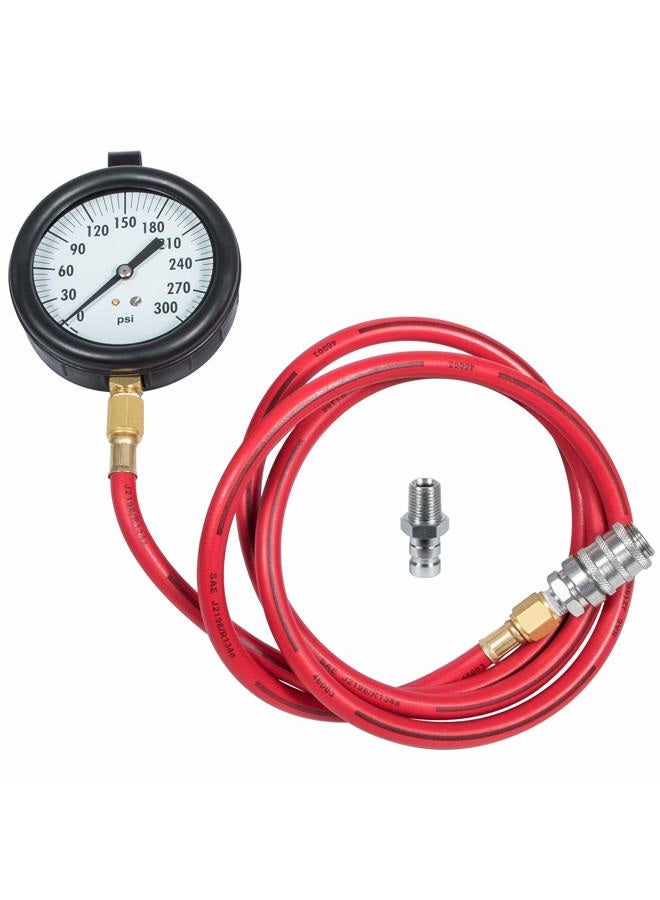 Bonbo TU-32-20 Diesel Fuel System Pressure Test Gauge - Compucheck - Image 1