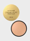 Max Factor 081 - truly fair