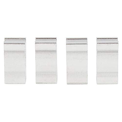 AP Products 0241005 Aluminum LP Tank Check Spacers - Image 1