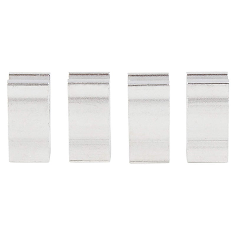 AP Products 0241005 Aluminum LP Tank Check Spacers - Image 2