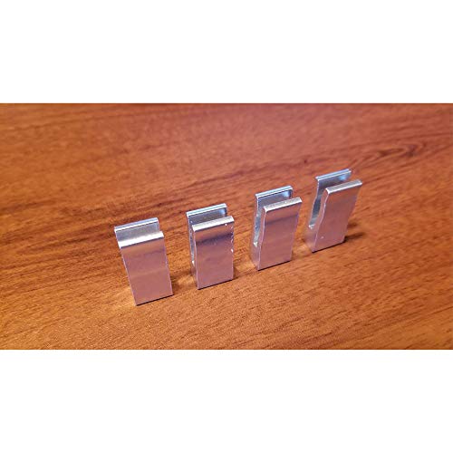 AP Products 0241005 Aluminum LP Tank Check Spacers - Image 3