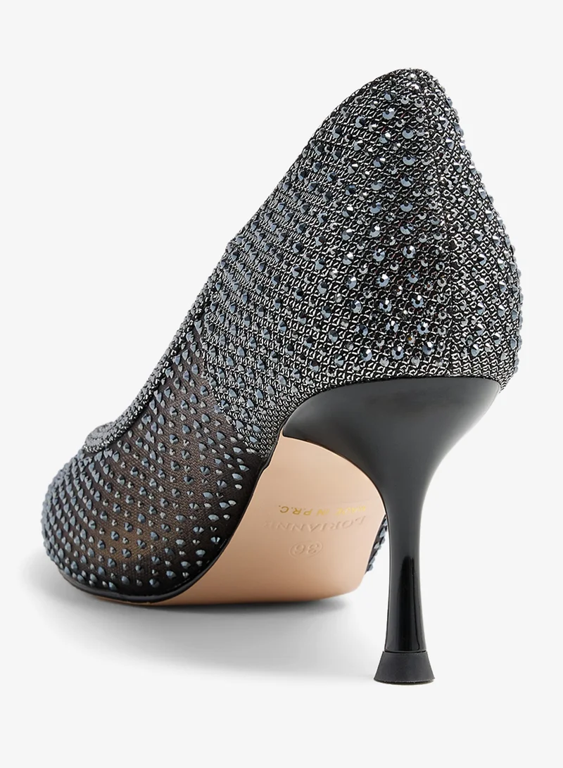 لوريان Dilhara - Crystal  pumps