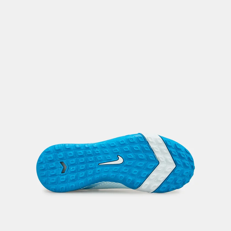 Nike Kids' Mercurial Vapor 16 Academy Turf Ground Football Shoes