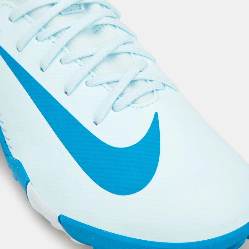 Nike Kids' Mercurial Vapor 16 Academy Turf Ground Football Shoes