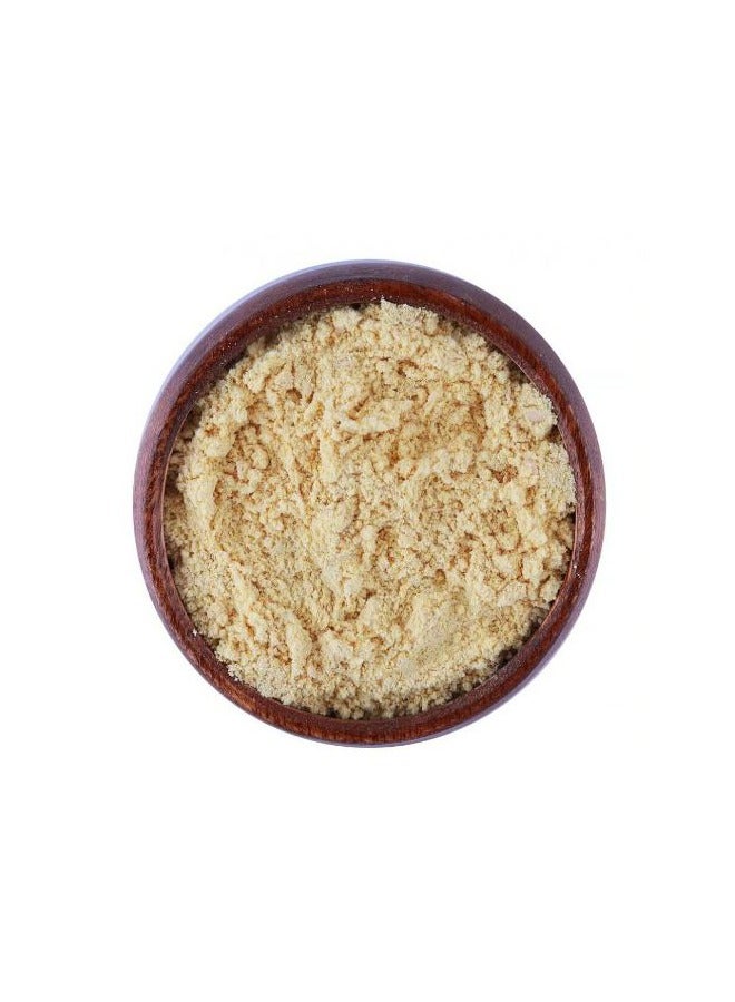 ماركة غير محددة ترمس مر مطحون  الناعم الطبيعى 125 جرام  - Image 2