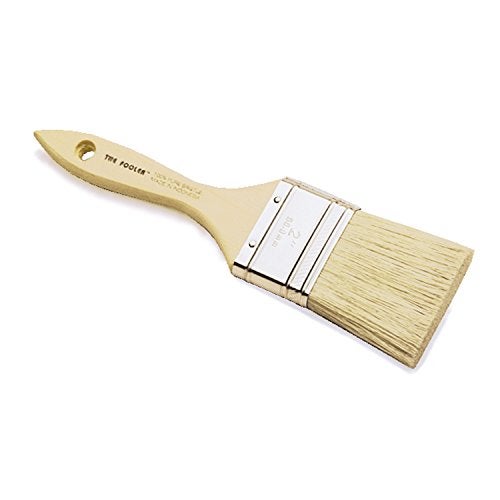 REDTREE 10015 "The Fooler Double Thick Disposable Paint Brush - 1-1/2" - Image 1