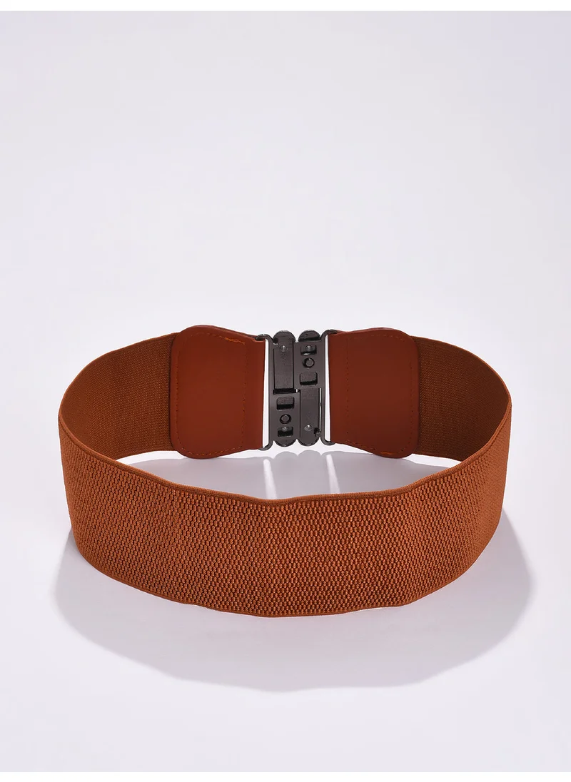 صوص هاوت Brown Belt