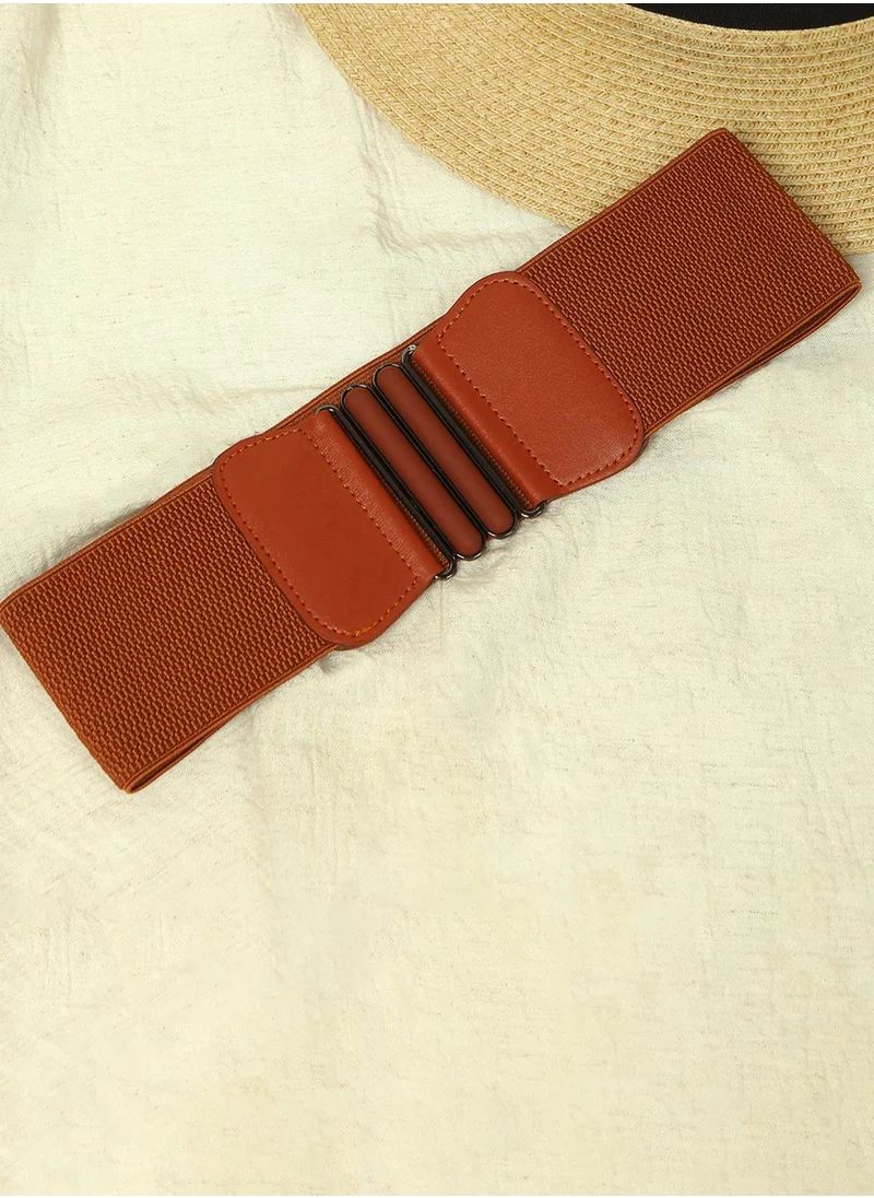 صوص هاوت Brown Belt