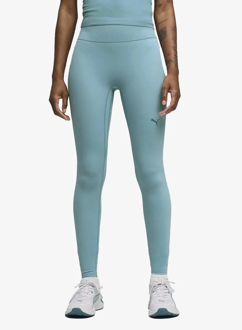 بوما تايتس  خصر مرتفع بطول