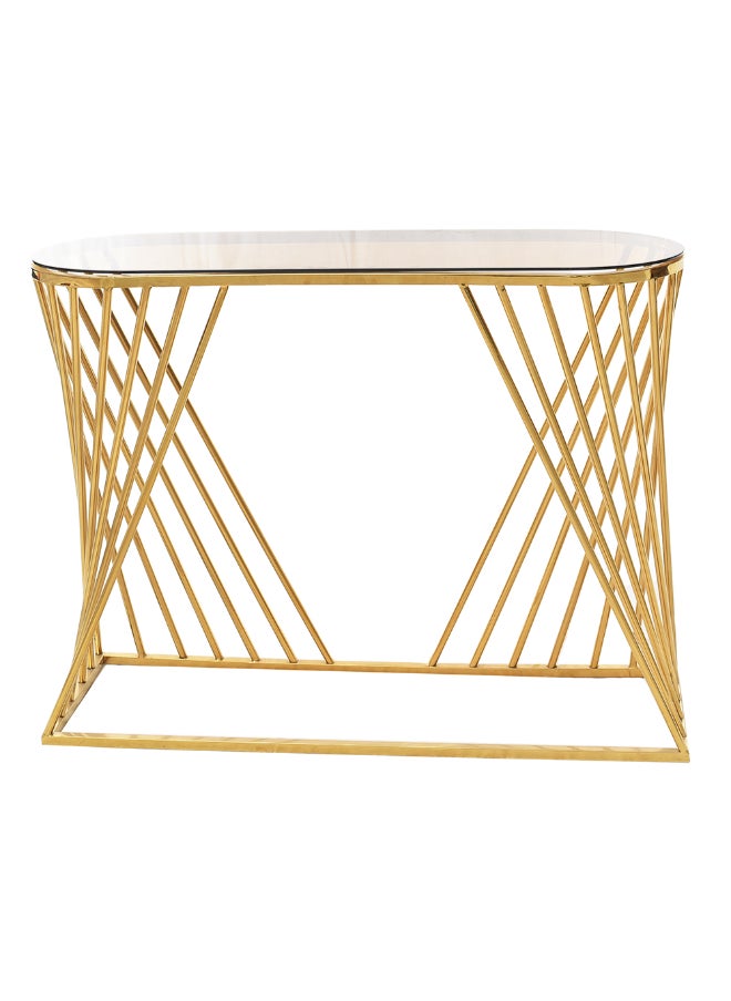 Kandil Egypt The Organic Shape Console for Natural Elegance in Your Home 