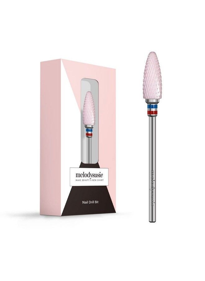 MelodySusie - Ceramic Nail Drill Bit 332 - Image 1
