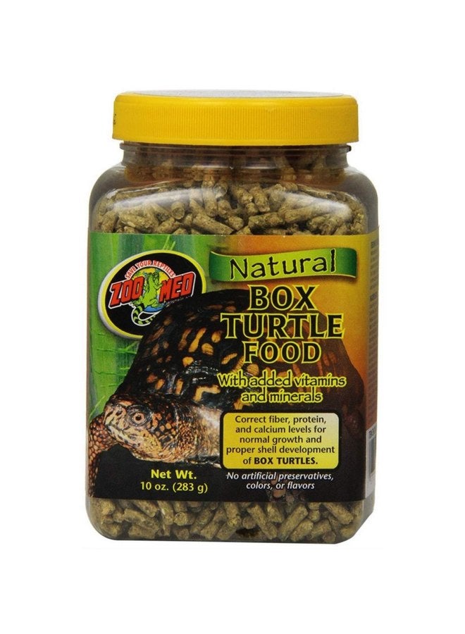 زوو ميد صندوق طعام السلاحف من Zoo Med