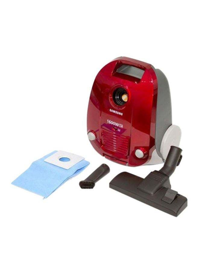 Samsung Canister Vacuum Cleaner - Image 4