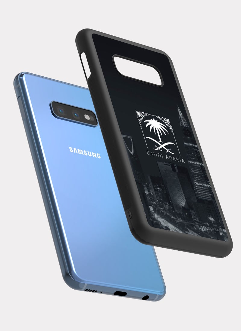 PXLAAT Samsung Galaxy S10e case cover Saudi Arabia icon - Image 2