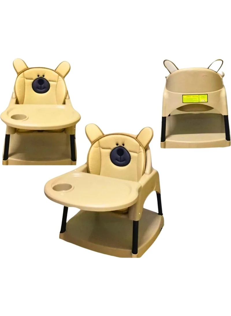 جوسو Bear Cute Bear High Chair Cover
