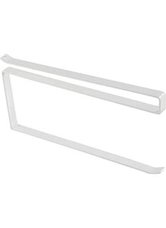 Paper Towel Holder Towel Rack Towel Bar Hooks For Kitchen Dispenser Under Cabinet Paper Roll Holders For Kitchen Bathroom Hanging Paper Towel Rack Paper Towels Rolls - pzsku/Z03DD4E6A48A7A75AE25DZ/45/_/1718350357/fc72d7ca-88e4-4d58-a366-9d0460e9f13f