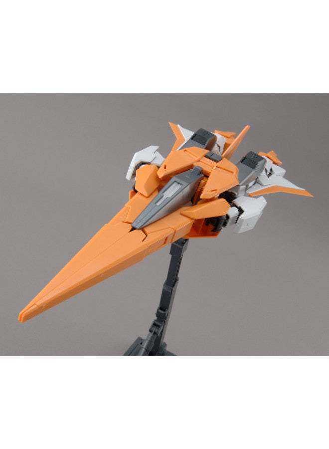 Bandai Hobby Series 15 Arios Gundam 1/100 Plastic Model kit - Image 4