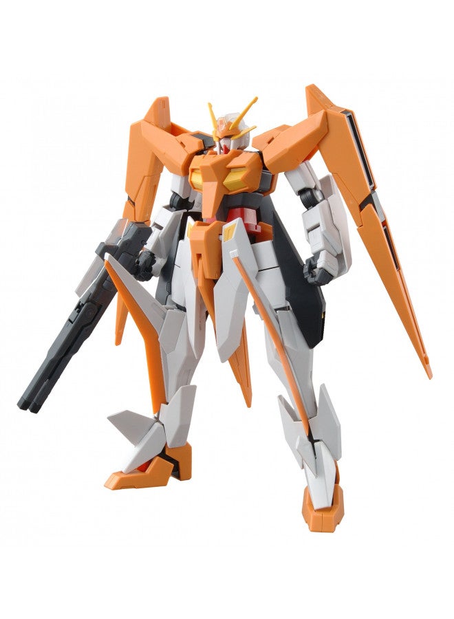 Bandai Hobby Series 15 Arios Gundam 1/100 Plastic Model kit - Image 2