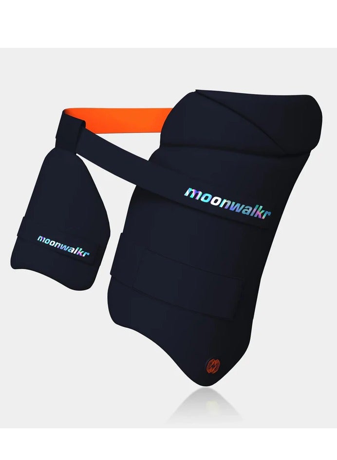 Moonwalkr Thigh Guard 2.0  - Image 4