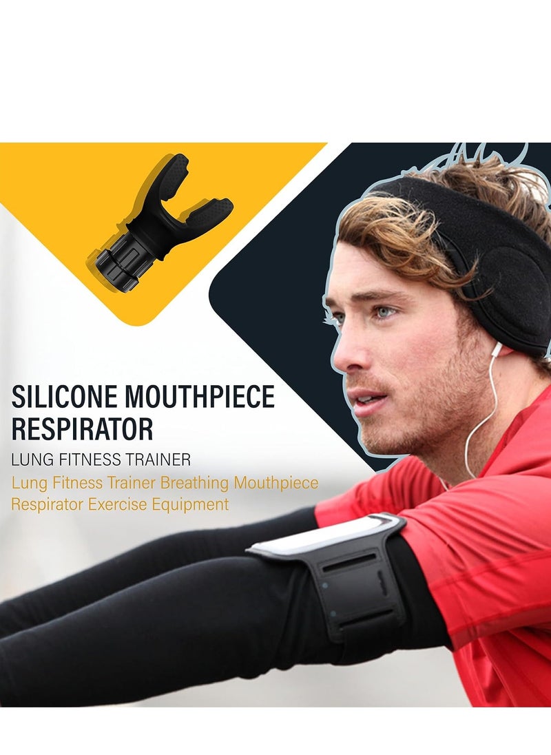 Your Respiratory Muscles Anywhere with Our Portable Lightweight Lung Exerciser - Compact Silicone Breathing Exercise Device for Adults - pzsku/Z03DDD34ADBA2EE1220F2Z/45/_/1706712174/89387a37-09d5-4631-a8b8-2577ff5a9be9