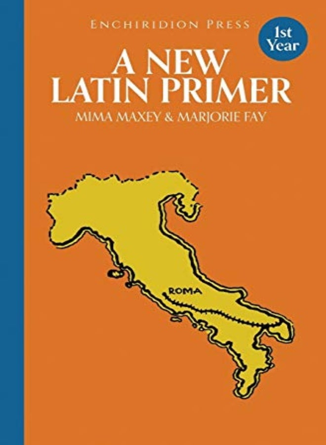 A New Latin Primer 