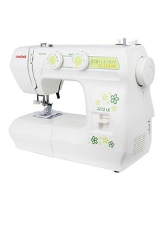 Janome 2212 LE Sewing Machine  - Image 3