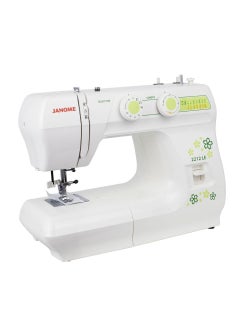 Janome 2212 LE Sewing Machine  - Image 2