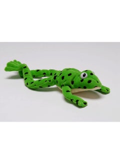 OXFORD UNIVERSITY PRESS Read Write Inc.: Fred the Frog - Toy (Pack of 10) 