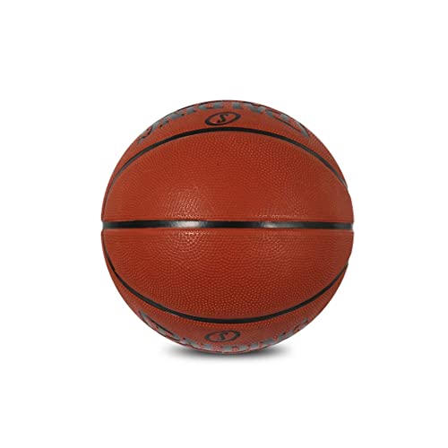 Spalding Cross Over NBA Basketball Official Men Size 7 Without Pump - Image 3