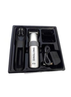 DINGLONG 9 Piece Haircut Tool Set  - Image 2