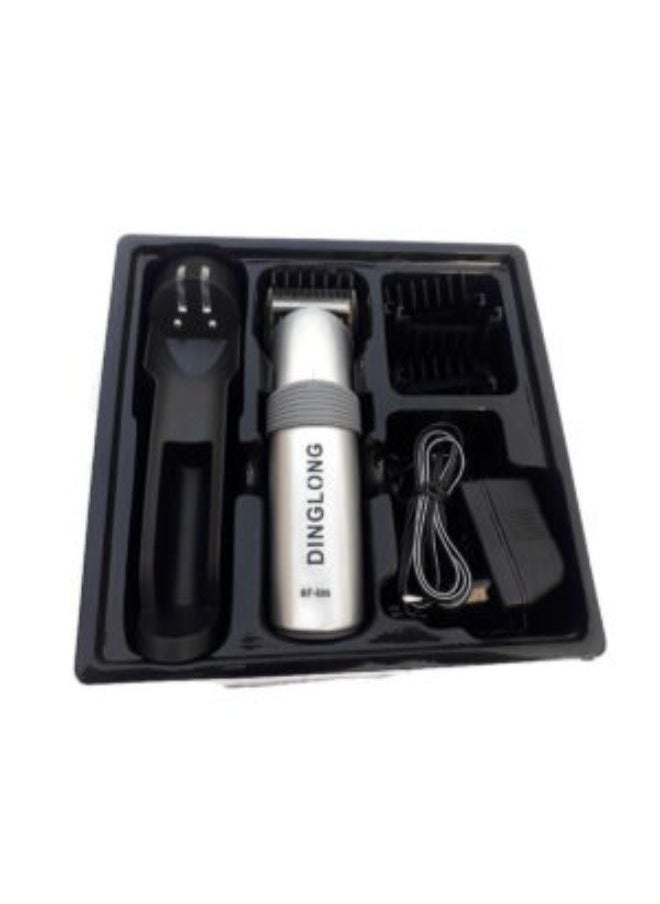 DINGLONG - 9 Piece Haircut Tool Set - Image 1