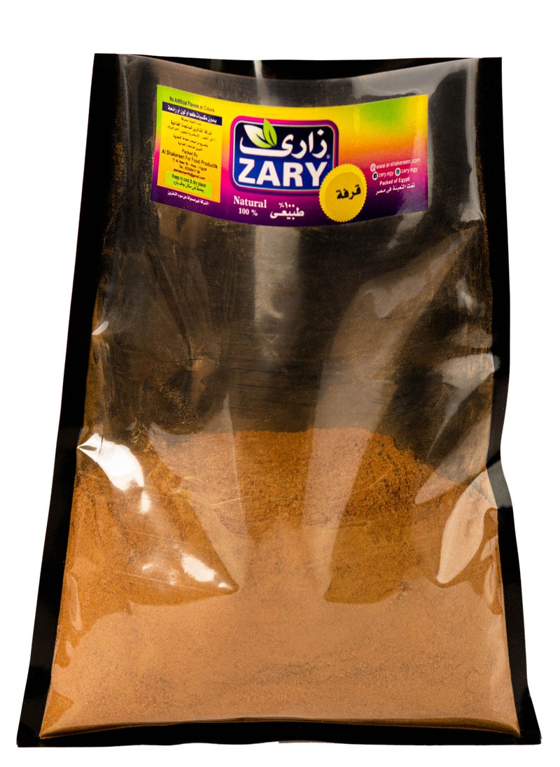 ZARY Wafery Cinnamon 250 gm  - Image 2