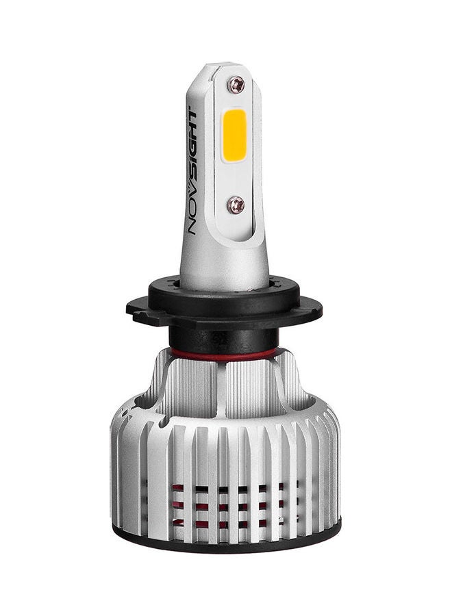 Loquat Car LED Headlight Bulb - Image 5