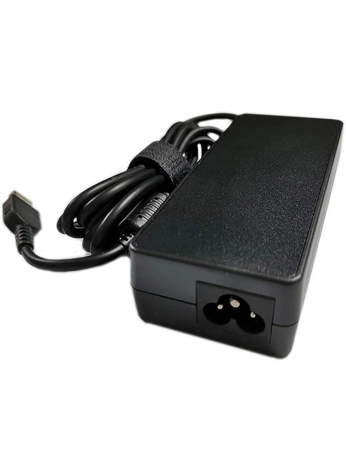 Terabyte 20V 4.5A 90W USB Adapter Power Charger Replacement for Lenovo ADLX90NLC3A ADLX65NDC3A ADLX65SLC2A Y50 - Image 2
