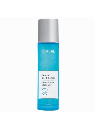Gentle Gel Cleanser - Visibly Brightens The Look Of Skin, Gently Cleanses And Clarifies The Appearance, Sulfate-Free Vitamin C Cleanser, Great For All Skin Types - 4 Oz. - pzsku/Z03DE9C28BE96688E923EZ/45/_/1733729777/88c0d45f-1fa0-4ef9-a5c7-3466bdcd65aa