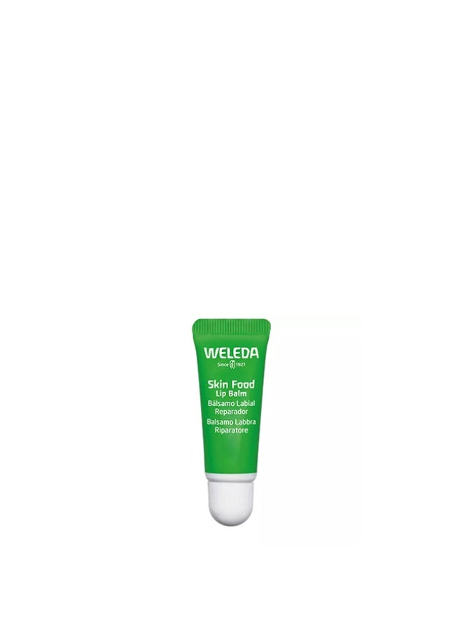 Weleda Skin Food Lip Balm 8ml - Image 1