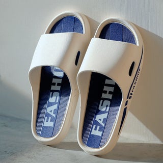 Slippers Mens Outer Wear Fashionable Summer Soft Bottom Slippers Anti-Slip Anti-Odor PVC Special Couple Trendy Slides Klein Blue - pzsku/Z03DEA3EF3FFABF546FB6Z/45/1746201605/f335bdde-6039-4c2b-ab06-1c01ff7e964e
