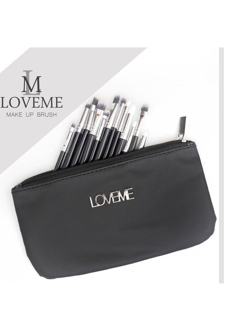 LOVEME Integrated brush bag - Image 1