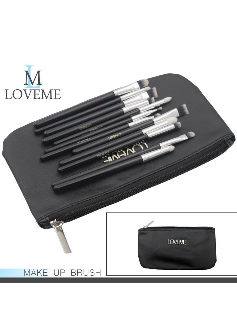 LOVEME Integrated brush bag - Image 2