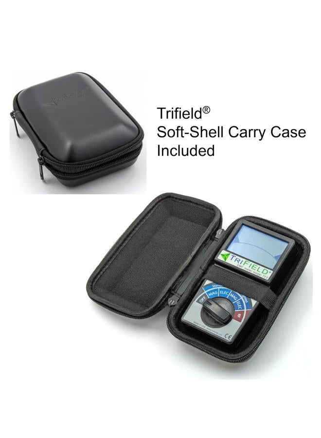 TriField TF2 Electromagnetic Field EMF Meter - Image 3