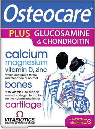 Osteocare Glucosamine & Chondroitin 60 Tablets - pzsku/Z03DEC839C922C97B3D93Z/45/_/1711002601/f32c2783-46ac-460a-a848-23a3d3b1255a