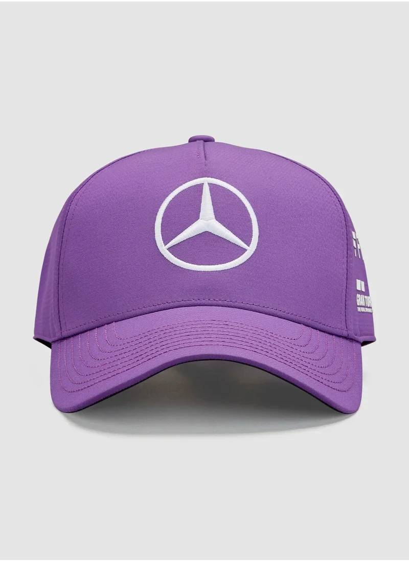 AMG Petronas Formula 1 Team Cap