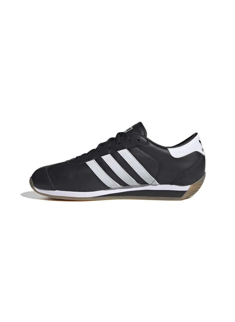 Adidas adidas COUNTRY II Black Originals Kids Shoes