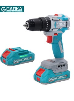 GABKA Drill Battery 21 Volt Brushless  - Image 1