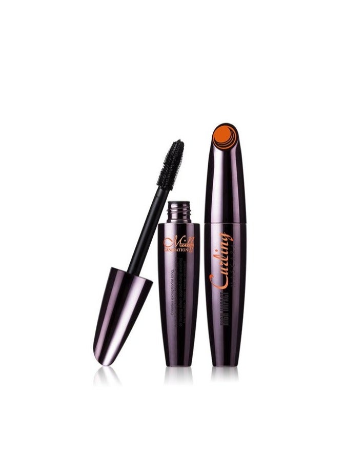 MN M12002 Curling Mascara Powerfull Mascara For Striking Effects - Image 1