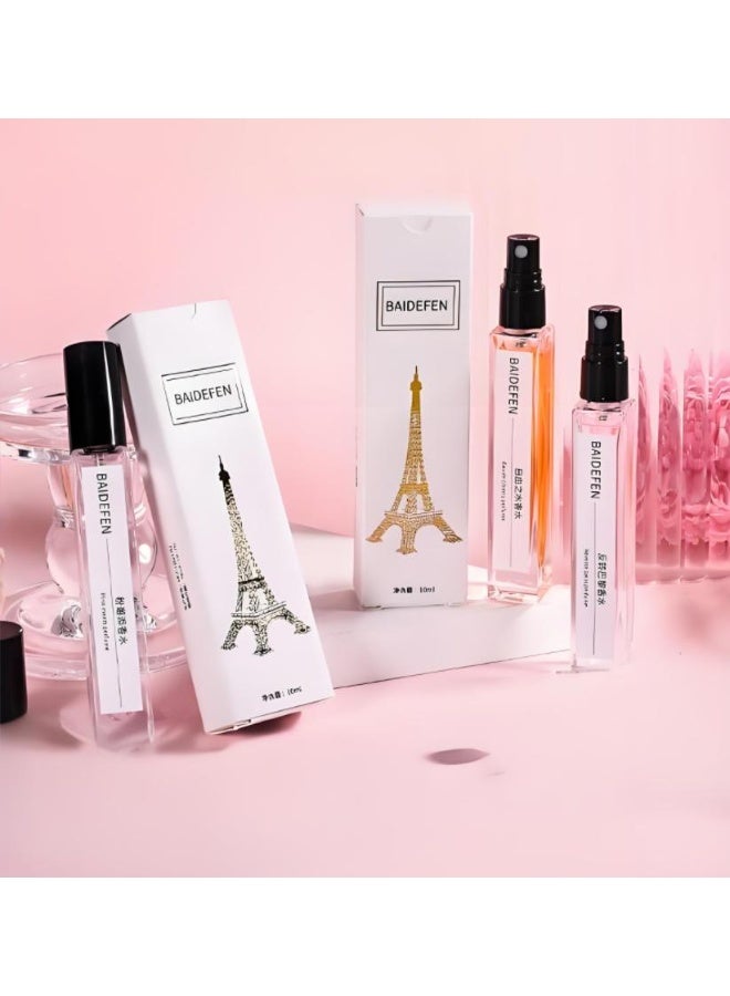 BAIDEFEN Travel-sized Perfume - Image 1