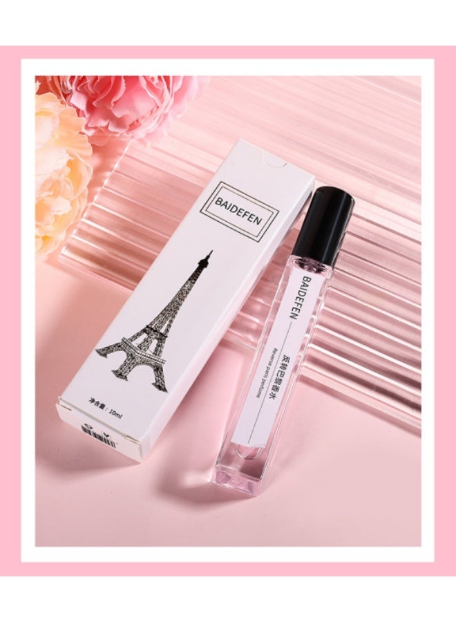 BAIDEFEN Travel-sized Perfume - Image 2