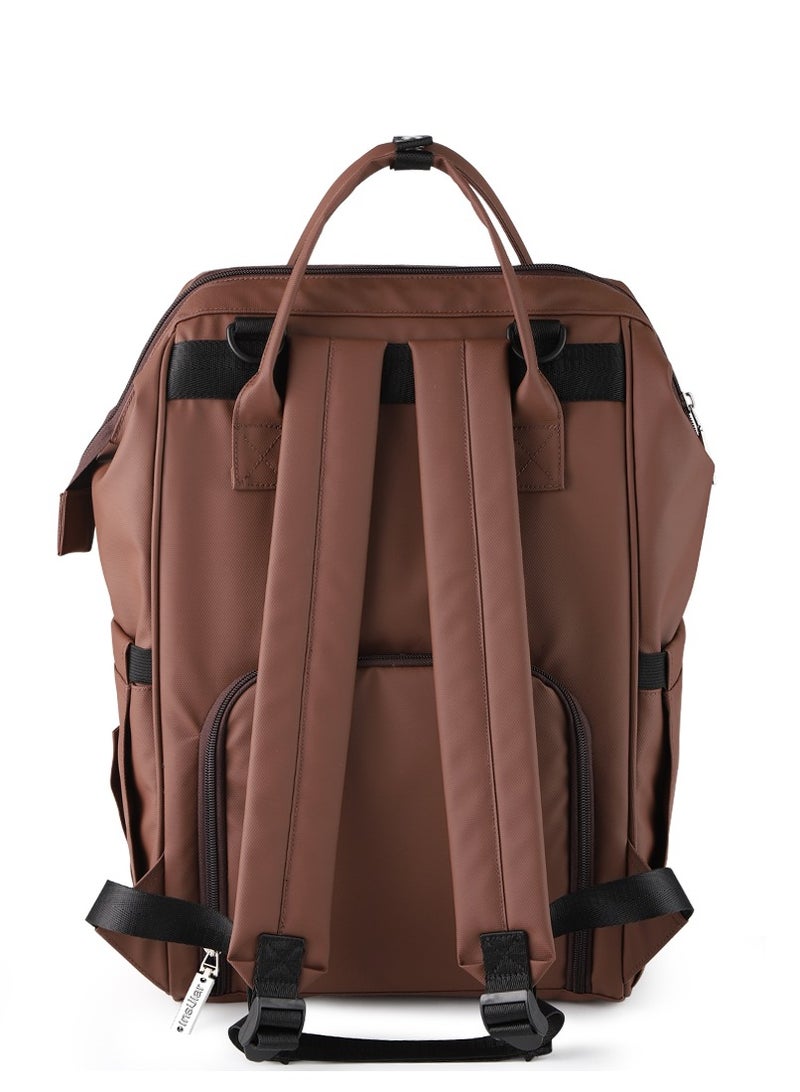 insular Baby Diaper Storage Bag  - Image 3