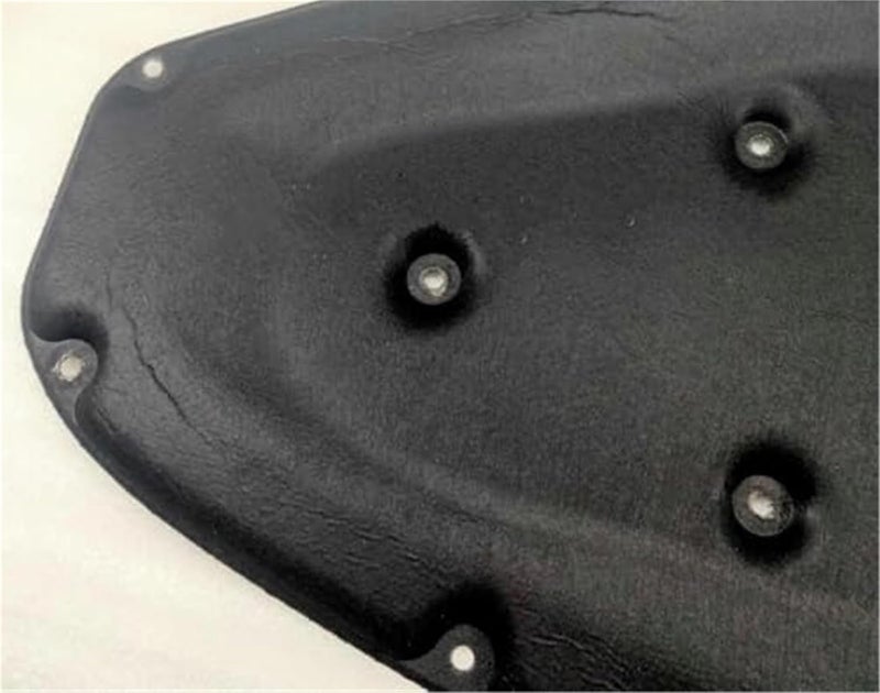 Wivplex Car Engine Noise Dampening Pad - Image 3