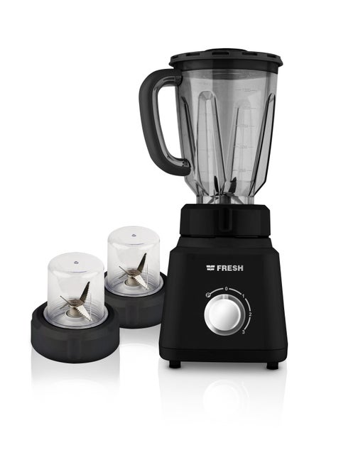 Fresh Blender Chef 500014316 1.5L 360W